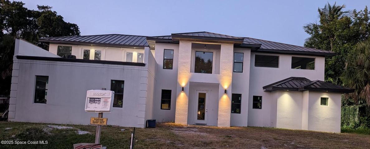 508 Magnolia Avenue, Melbourne Beach, FL, 32951 photo 2