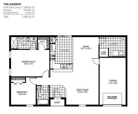 442 Four Winds Street SW, Palm Bay, FL, 32908 photo 2