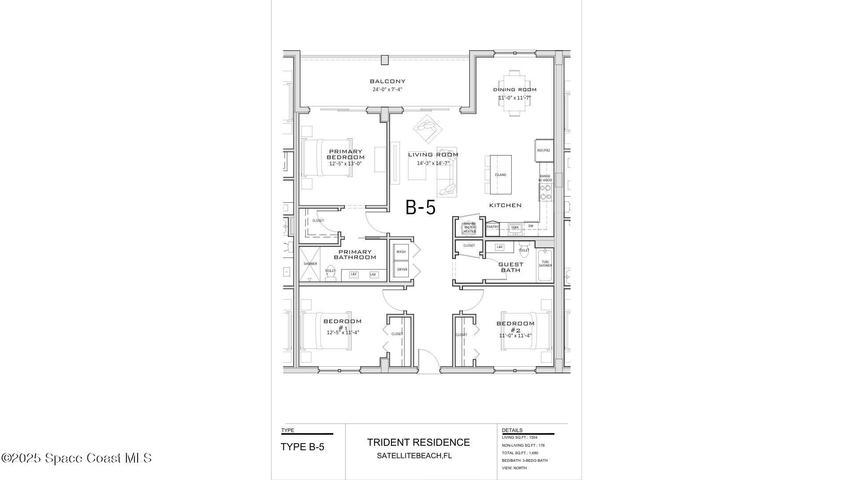1230 Highway A1a 401, Satellite Beach, FL, 32937 photo 14