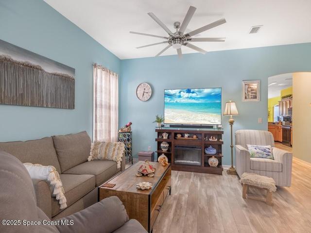 221 Briarcliff Circle, Sebastian, FL, 32958 photo 5