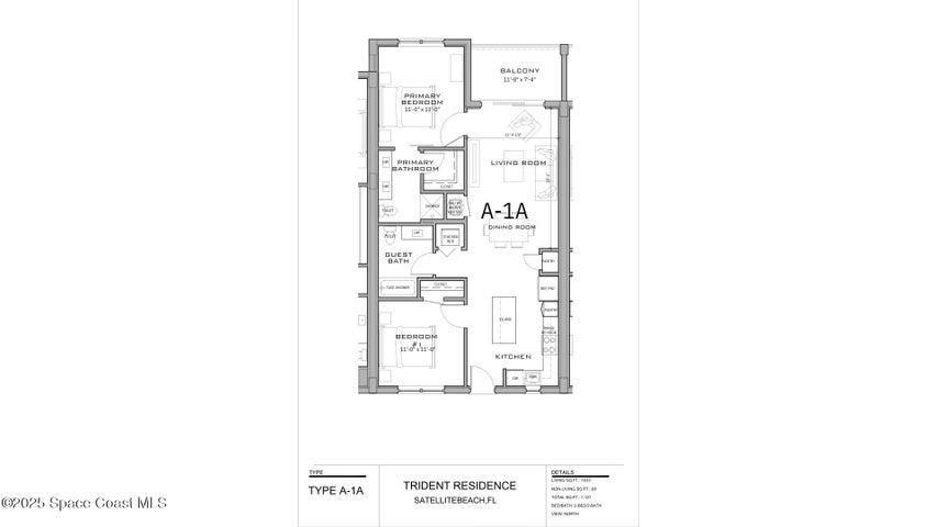 1230 Highway A1a 402, Satellite Beach, FL, 32937 photo 14