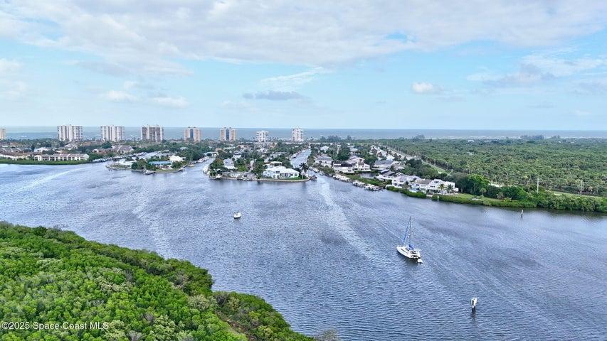 2486 Harbour Cove Drive, Hutchinson Island, FL, 34949 photo 28