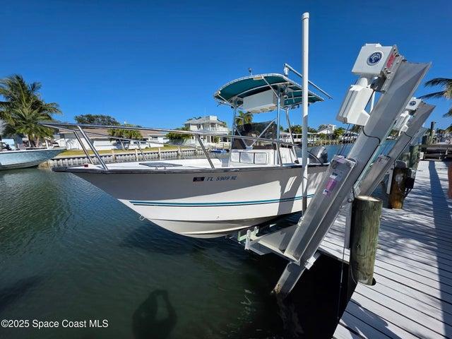 2486 Harbour Cove Drive, Hutchinson Island, FL, 34949 photo 2