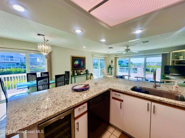 2486 Harbour Cove Drive, Hutchinson Island, FL, 34949 photo 8
