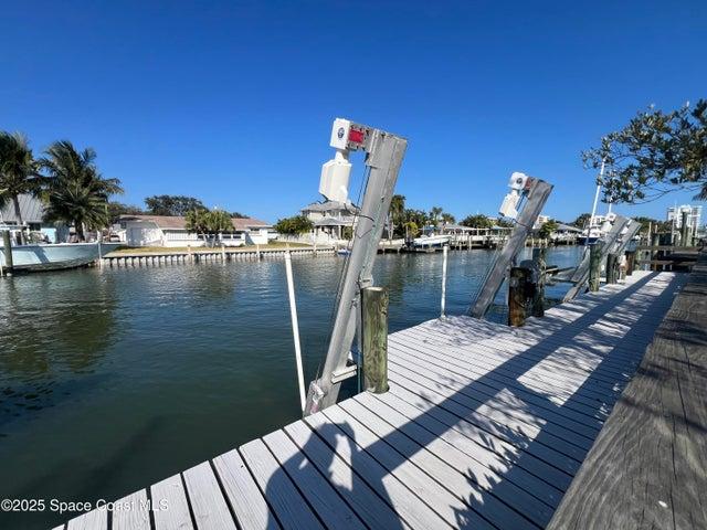 2486 Harbour Cove Drive, Hutchinson Island, FL, 34949 photo 22