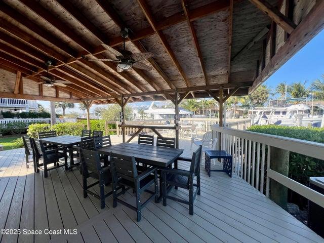 2486 Harbour Cove Drive, Hutchinson Island, FL, 34949 photo 25