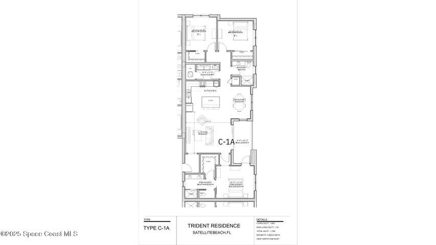 1230 Highway A1a 406, Satellite Beach, FL, 32937 photo 13