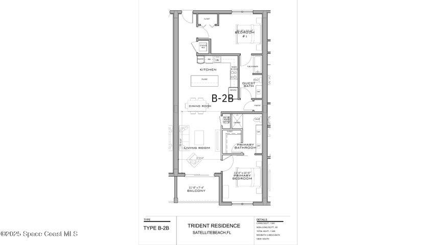 1230 Highway A1a 409, Satellite Beach, FL, 32937 photo 13