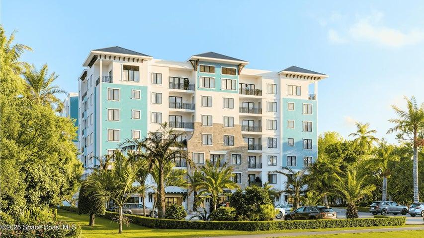 1230 Highway A1a 411, Satellite Beach
