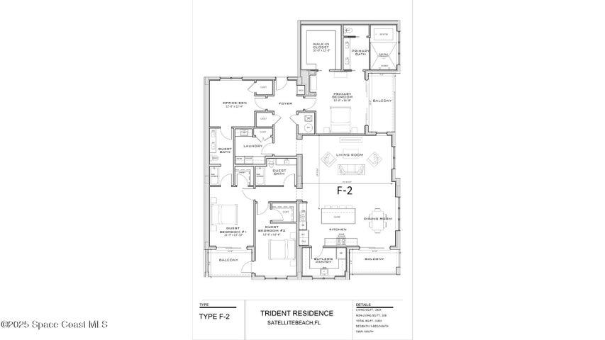 1230 Highway A1a 704, Satellite Beach, FL, 32937 photo 15