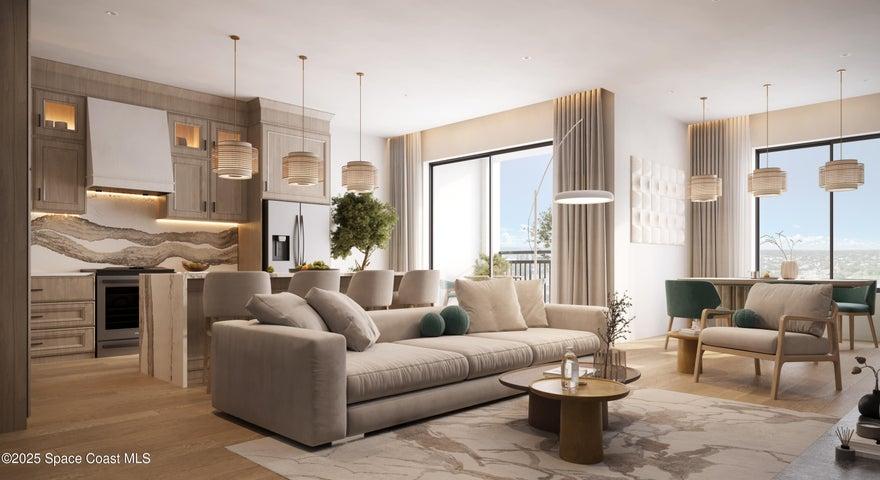 1230 Highway A1a 702, Satellite Beach, FL, 32937 photo 9