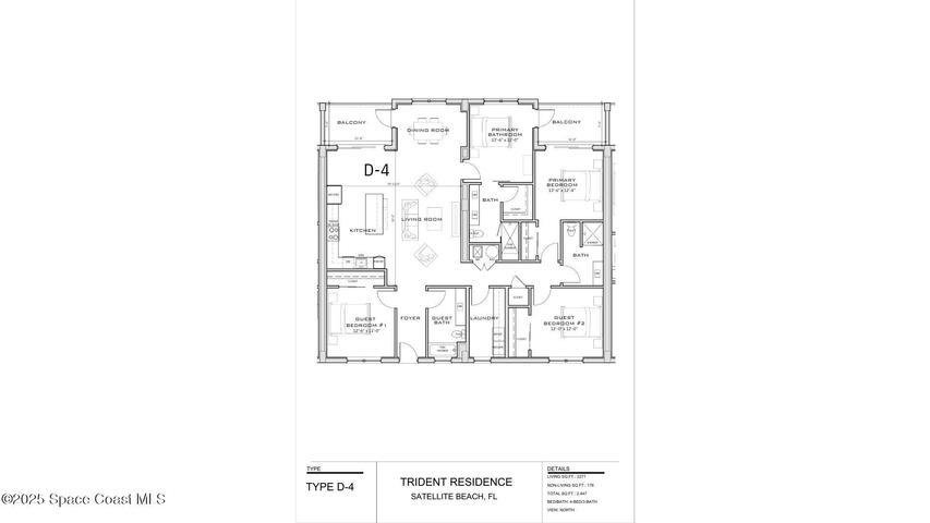 1230 Highway A1a 702, Satellite Beach, FL, 32937 photo 15