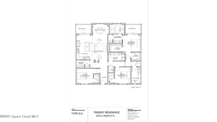1230 Highway A1a 701, Satellite Beach, FL, 32937 photo 12