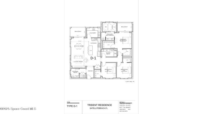 1230 Highway A1a 700, Satellite Beach, FL, 32937 photo 13