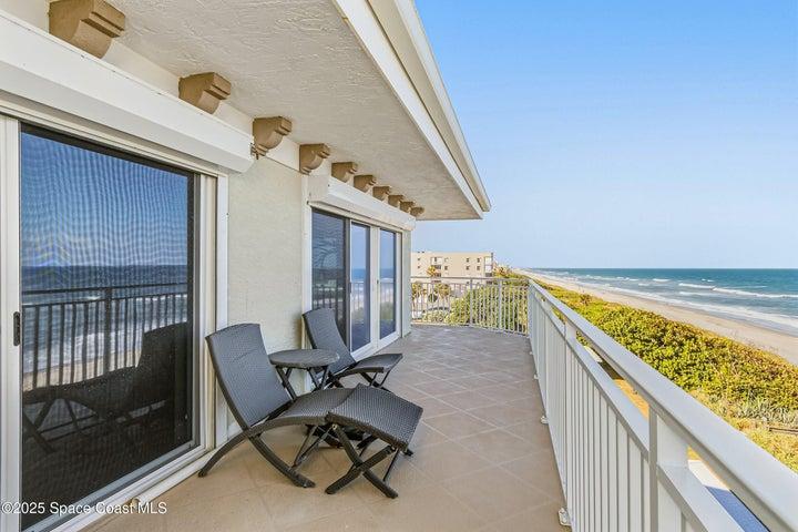 1125 N Highway A1A 501, Indialantic