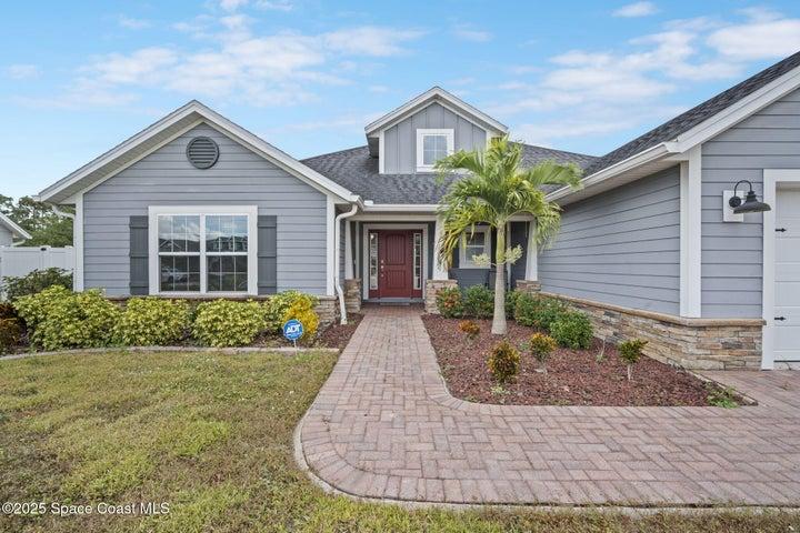 510 Cody Allen Court, St. Cloud, FL, 34769 photo 3