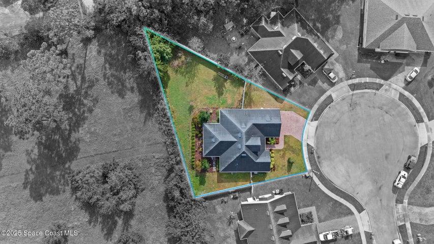 510 Cody Allen Court, St. Cloud, FL, 34769 photo 2