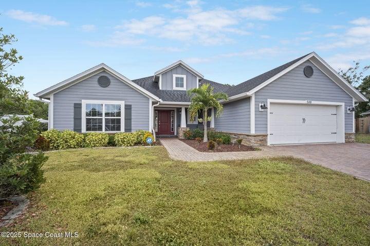 510 Cody Allen Court, St. Cloud, FL, 34769 photo 47