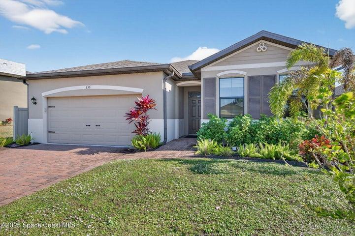 830 Remington Green Drive SE, Palm Bay, FL, 32909 photo 3