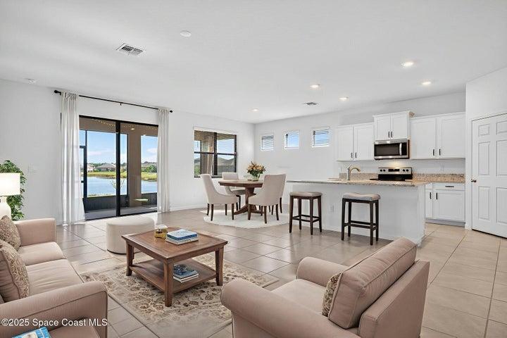 830 Remington Green Drive SE, Palm Bay, FL, 32909 photo 4