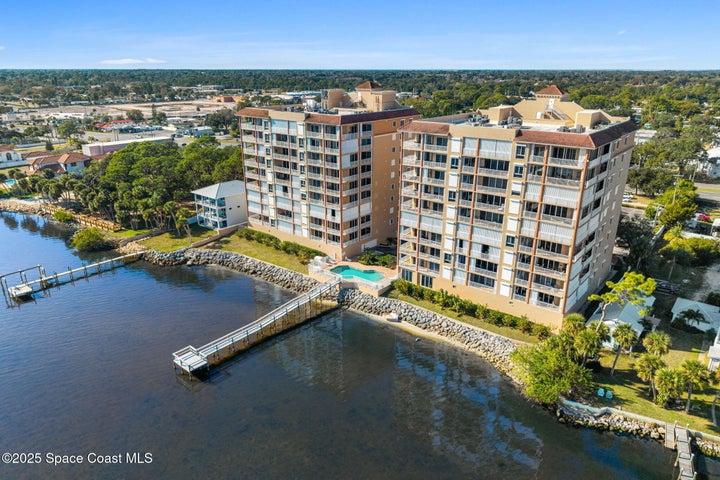 3205 S Washington Avenue 301b, Titusville