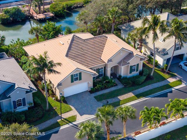 379 Pentland Drive, Melbourne Beach