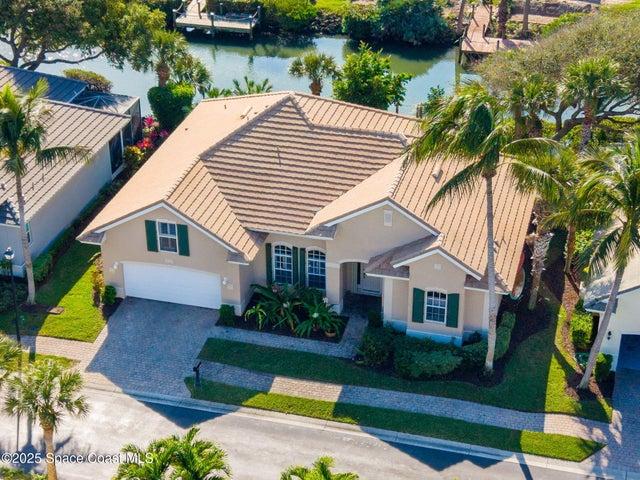 379 Pentland Drive, Melbourne Beach, FL, 32951 photo 2