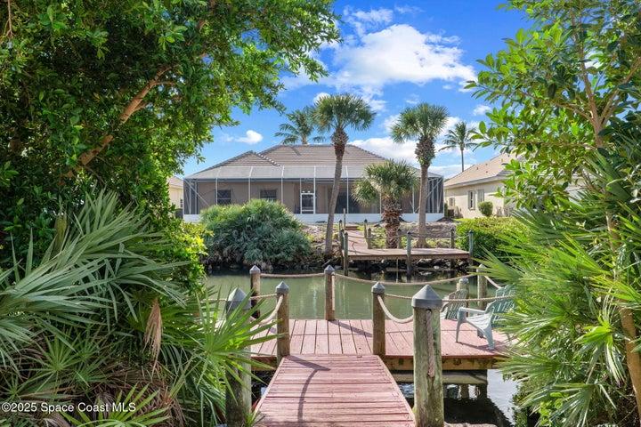 379 Pentland Drive, Melbourne Beach, FL, 32951 photo 33