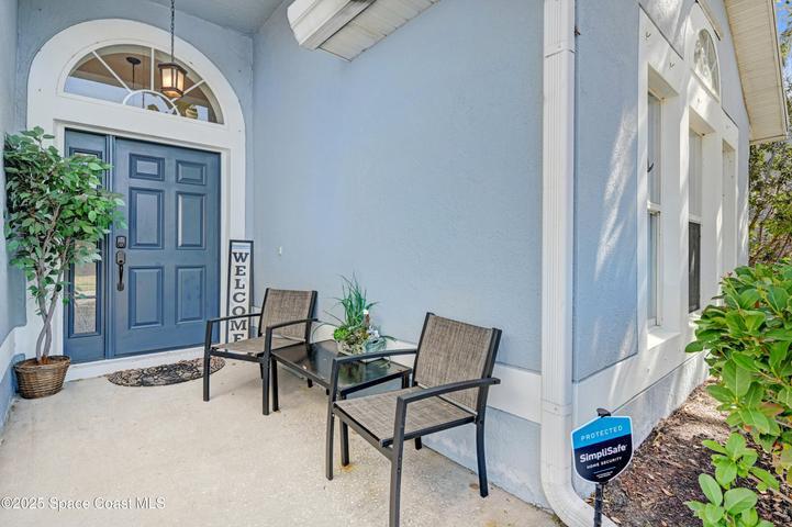 1652 La Maderia Drive SW, Palm Bay, FL, 32908 photo 4