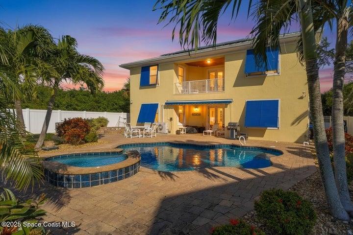 6400 S Highway A1a Highway S, Melbourne Beach, FL, 32951 photo 5