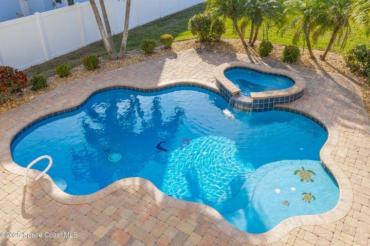 6400 S Highway A1a Highway S, Melbourne Beach, FL, 32951 photo 24