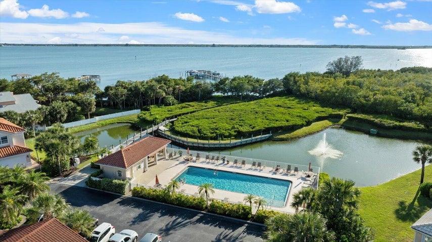 5584 Cord Grass Lane, Melbourne Beach, FL, 32951 photo 25