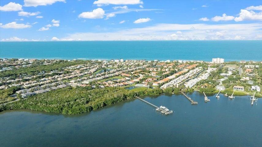 5584 Cord Grass Lane, Melbourne Beach, FL, 32951 photo 31