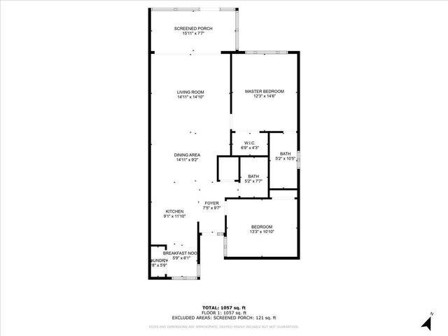 5584 Cord Grass Lane, Melbourne Beach, FL, 32951 photo 24