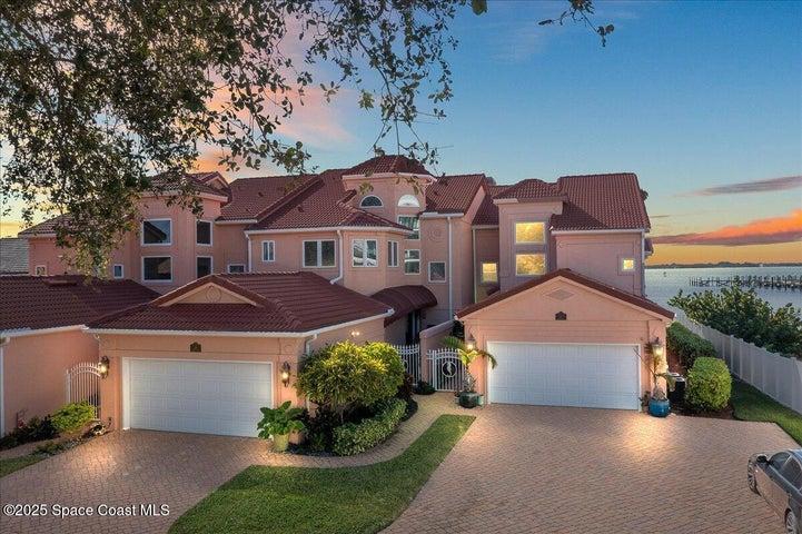 254 Seaview Street B, Melbourne Beach, FL, 32951 photo 2