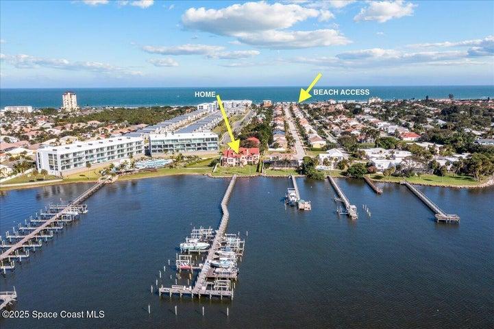 254 Seaview Street B, Melbourne Beach, FL, 32951 photo 4