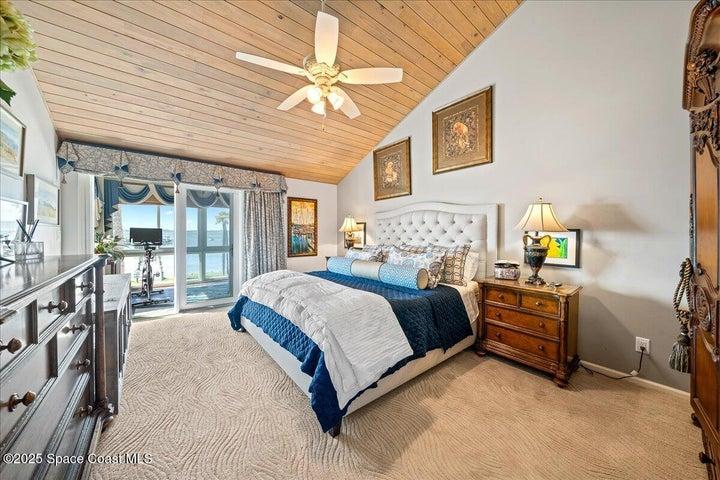 254 Seaview Street B, Melbourne Beach, FL, 32951 photo 32