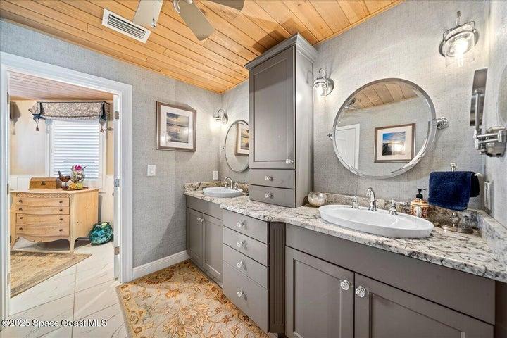 254 Seaview Street B, Melbourne Beach, FL, 32951 photo 37