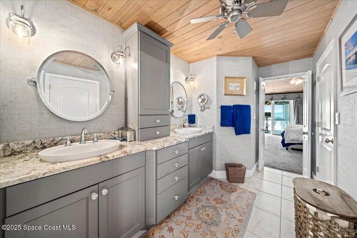 254 Seaview Street B, Melbourne Beach, FL, 32951 photo 38