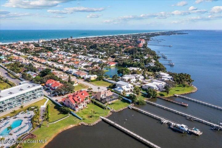 254 Seaview Street B, Melbourne Beach, FL, 32951 photo 59