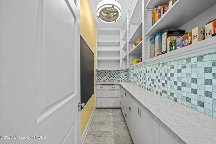Pantry