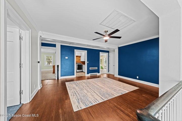 2nd Floor Gathering Room
