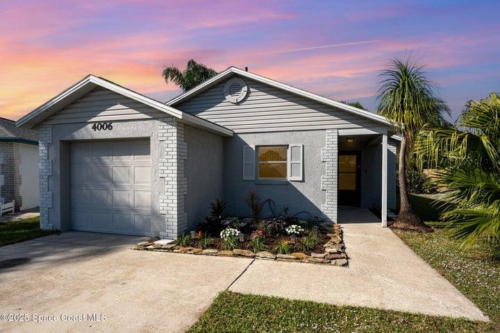 4006 Dewberry Circle, Melbourne, FL, 32901 photo 2
