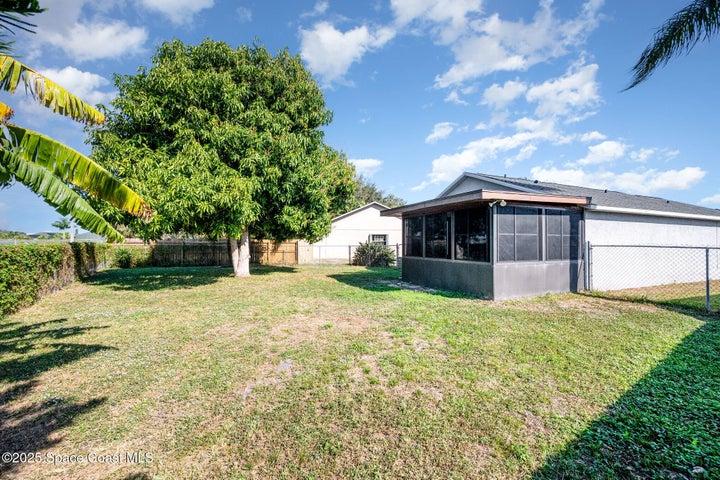 4006 Dewberry Circle, Melbourne, FL, 32901 photo 25