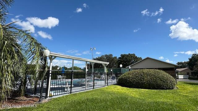 4006 Dewberry Circle, Melbourne, FL, 32901 photo 28