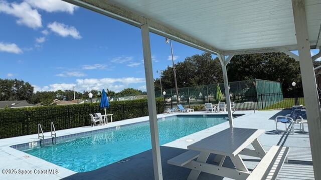 4006 Dewberry Circle, Melbourne, FL, 32901 photo 30