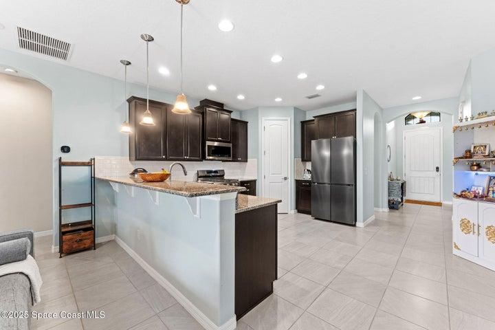 3291 Addison Drive, Melbourne, FL, 32940 photo 5