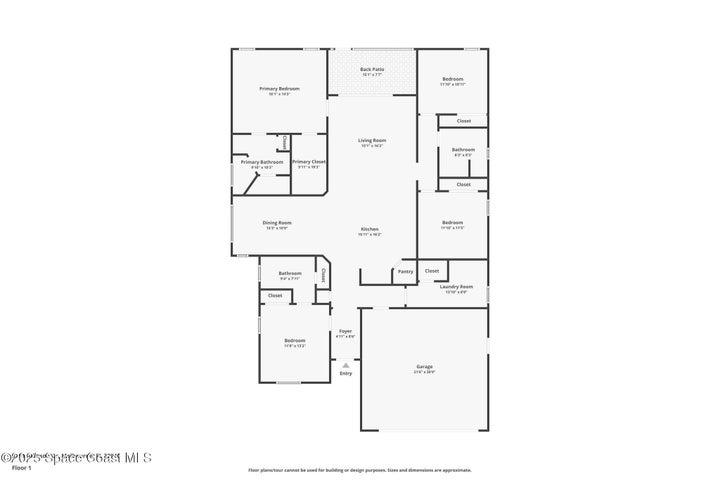3291 Addison Drive, Melbourne, FL, 32940 photo 2