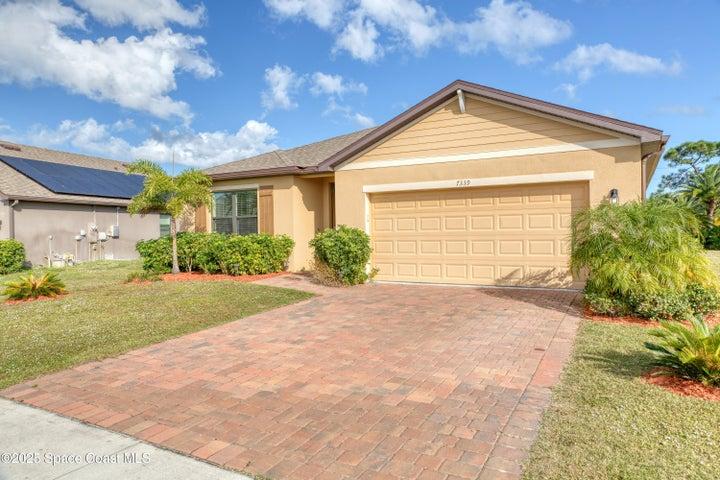 7339 Tourmaline Drive, Grant-Valkaria, FL, 32949 photo 3