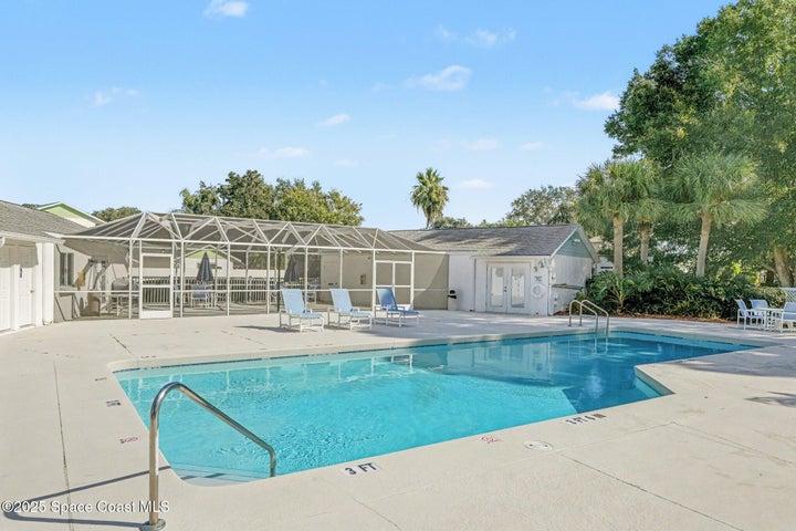 904 Maplewood Court, Melbourne, FL, 32940 photo 18
